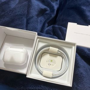 Headphones( AirPod pros 2nd gen )